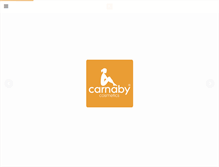 Tablet Screenshot of carnaby.gr
